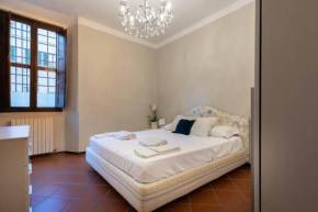 I Fossi Apartment Lucca